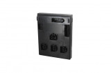 Control unit LED headlights for Audi A6, A7 4G 