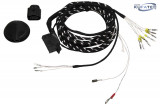 Complete set Park Assist for Audi A3 8Y Equipment 2: Einparkhilfe nicht vorhanden, PR-Number: 2JG