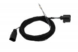 Cable set for VW emblem camera ULM 