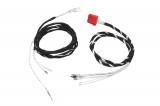 Cable set memory driver seat for Audi A6, A7 4G 