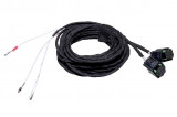 Cable set automatic distance control ACC for Audi MLB evo Version: Version 1
