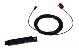 Retrofit set DAB, DAB + antenna module for Skoda Karoq NU7 