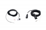 Emblem Rear View Camera Retrofit for VW Passat 3C Sedan Version: Multimedia Adapter vorhanden (RNS 510) - Mit Hilfslinien