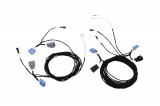 Cable Set LED taillights for VW Golf 7 with dynamic blinker Version: Version 3