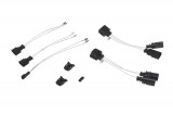 Adapters LED daytime running light for Audi Q7 V12 