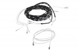 Seat Heating Harness for Skoda Octavia NX 