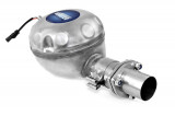 Universal complete kit Active Sound incl. Sound Booster - inside installation Vehicle: BMW E-series, Version: EXTENDED