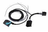 Navi+ RNS-D Adapter for Audi A4 B6 (8E) 