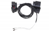Xenon adapter to halogen headlights for Audi A1 8X Model year: up to model year 2014