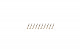 MQS sockets Contact QuadLock 0.50 - 0.75mm² Quantity: 10 pieces
