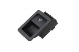 Switch for swiveling trailer hitch (towbar) for Skoda 