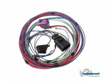 PDC interior Wiring Skoda Octavia 3 Front parking System octavia iii wiring,