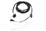 Cable set seat heating for VW Polo AW1, Taigo CS, Seat Ibiza KJ, Arona KJ7, Skoda Fabia PJ Variant: Version 1