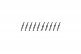 SLK pin contact Kostal 1,5 - 2,5 mm² Quantity: 10 pieces