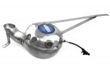 Complete kit Active Sound incl. Sound Booster for BMW 5 Series F-Series Variant: Version 1, Version: EXTENDED