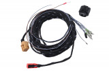 Park Pilot - Front Control Unit Harness for VW Passat 3C 