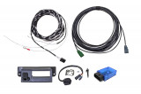 APS Advance - rear view camera for Audi e-tron GT F8 
