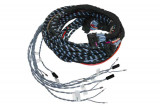 DYNAUDIO Sound System Harness for VW Touareg 7L 