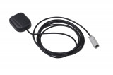 GPS Antenna HRS GT5 - various lenghts Cable length: 1,8 m