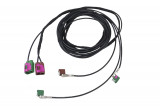 TV Antenna Module - Harness for Audi A4 8K - MMI 3G Vehicle: Avant