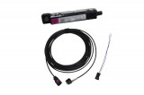 Retrofit set DAB, DAB + antenna module for Audi Q5 FY 