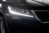 LED Headlights with LED DRL for Skoda Kodiaq NS7 