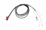 Harness PDC button for VW T5 from 2010 Dashboard: Standard - PR no. 4N2