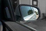 Complete set blind spot assistant code 234 for Mercedes Benz GLE-Class V/C 167 Model year: up to model year 2023, Vehicle: Sedan