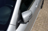 Complete set el. folding exterior mirrors code 500 for Mercedes Benz CLA-Class C/X 117 
