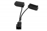 Microphones for retrofitting MMI 3G 