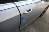 Complete set Soft Close closing aid for Audi A8 4N Equipment 3: Left-hand-drive, PR number: 4F2, 4I6, Version: Passenger door