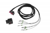 Cable set PDC Control Unit - Front Park Assist for VW 