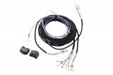 Auto-Leveling Headlights cable set for VW Golf 4, Bora before 08-2002 