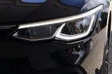 LED Matrix Headlight IQ Light with Dynamic Blinker for VW Golf 8 VIII 