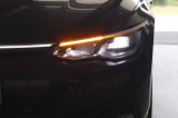 LED Matrix Headlight IQ Light with Dynamic Blinker for VW Golf 8 VIII 