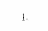 Tinned 2.8 male contact, 1.5 - 2.5 mm² Quantity: 25 pieces