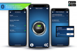 Video in motion for Command APS NTG 5, NTG 5.1 star 1, NTG 5.5 Version: Permanent Installation