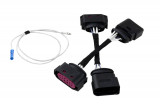Xenon, HID Headlights Adapter for VW Bora 