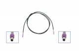 Fakra-cable male to male Cable length: 0,3m