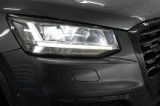 LED Headlights with LED DRL for Audi Q2 GA 
