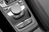 Complete Set Auto Hold, Hill Start Assist for Audi Q2 GA PR-Number: Left-hand drive, L0L, Version: Ohne Chrompaket