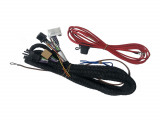 Alpine Subwoofer System & 6 Channel DSP Amplifier for VW T6.1 SH / T6 SG 