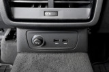 Complete set USB Hub for Audi Q3 F3 Equipment: ohne 12V Steckdose