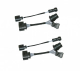 Adapter Xenon headlight for Audi A4 8D 