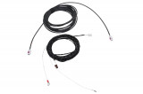 Complete set rear view camera Code 218 for Mercedes Benz B-Class W246 Model year: from model year 2015