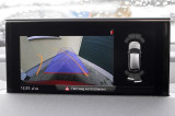 Rear view camera cable set for VW, Audi Version: Version 1