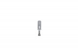 FLATPLUG 6,3 MM 1.5 - 2.5 mm² Quantity: 50 pieces