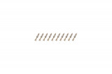 MPT Double flat spring contact 0,5 - 1,0 mm² Quantity: 10 pieces