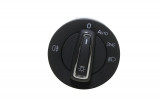Light switch for Skoda Rapid NH 