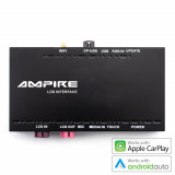AMPIRE Smartphone Integration for BMW NBT 